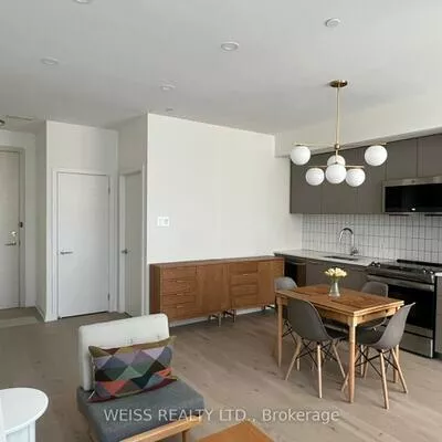 101, Cathedral High, Cathedraltown, Markham