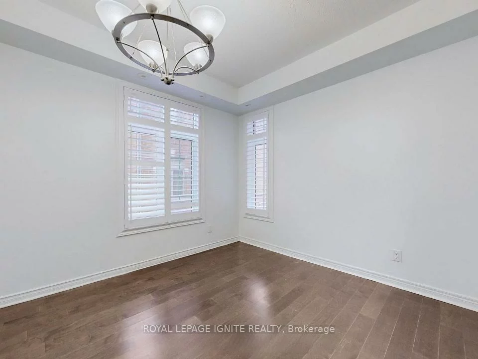 38, Greensborough Village, Greensborough, Markham