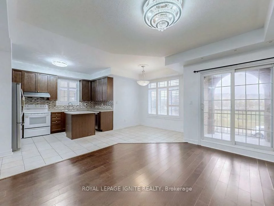 38, Greensborough Village, Greensborough, Markham