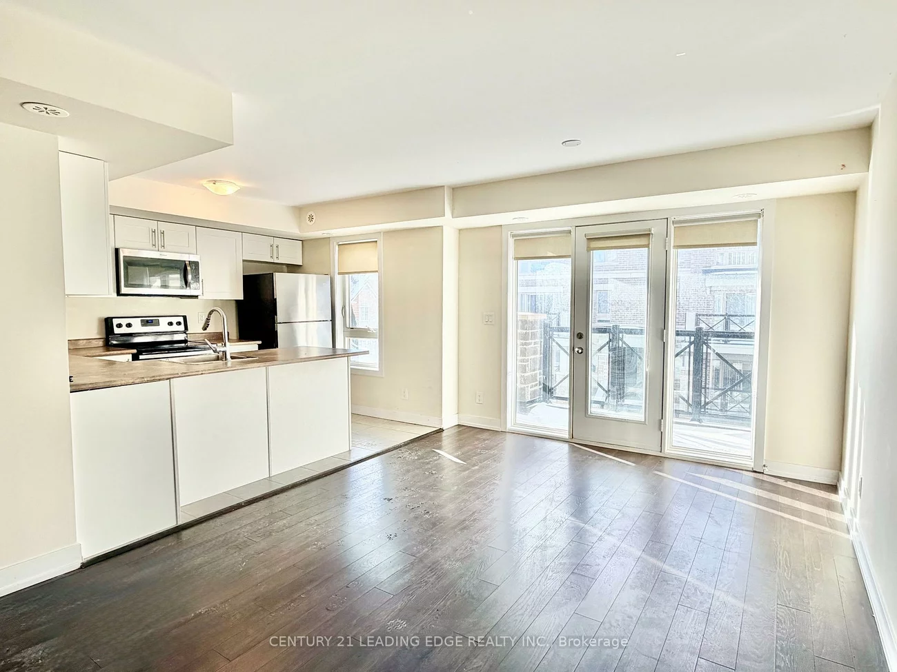 1, Blanche, Cornell, Markham