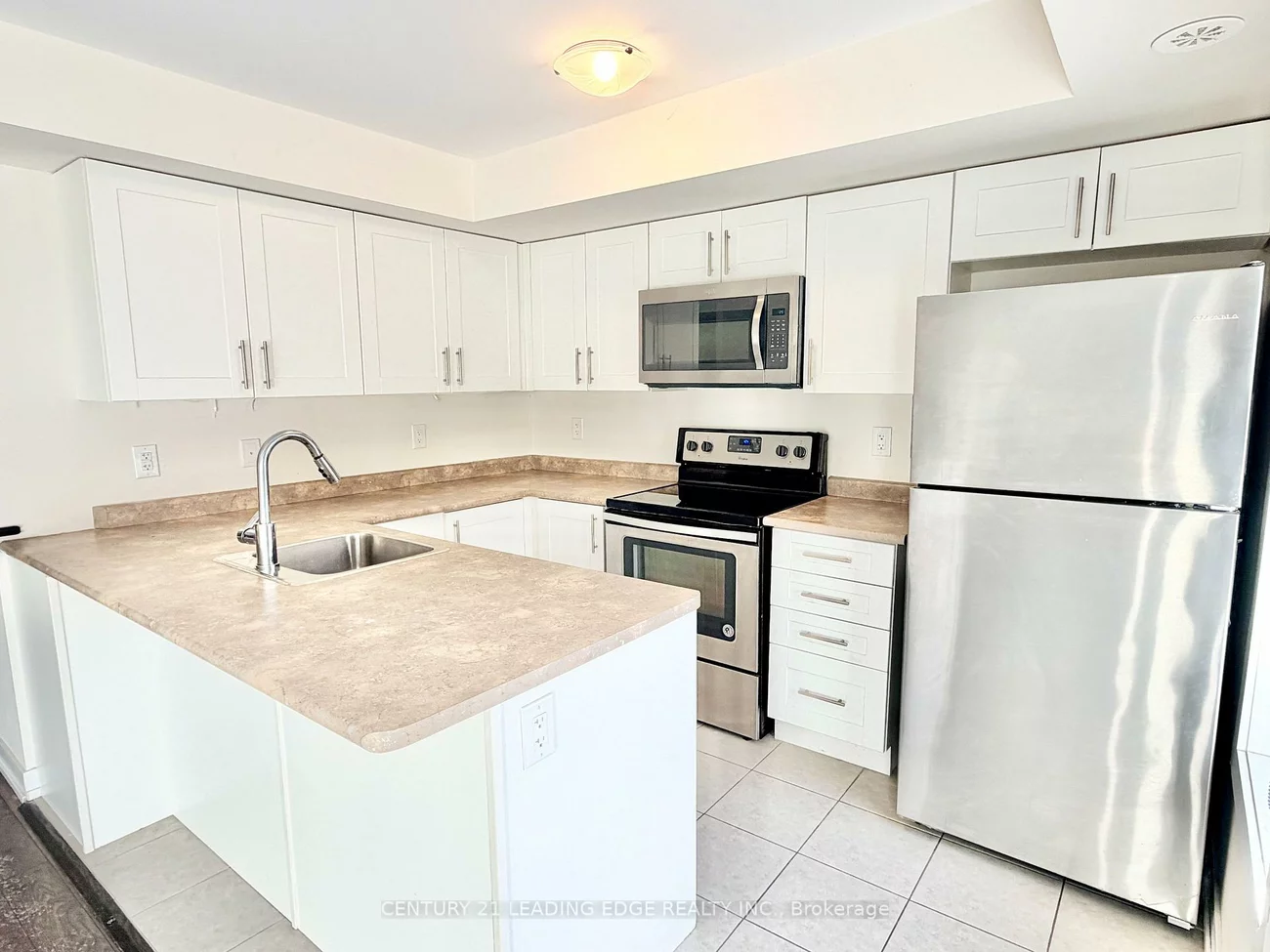 1, Blanche, Cornell, Markham