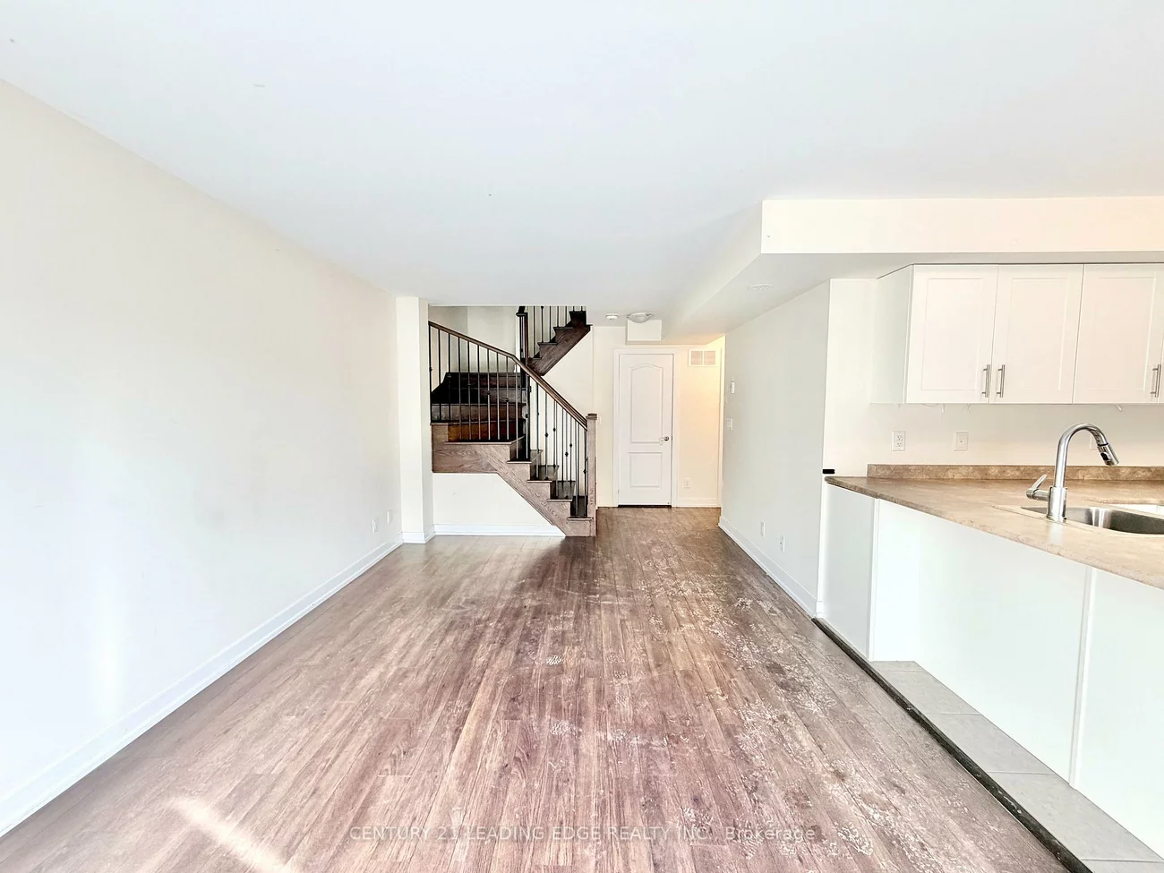 1, Blanche, Cornell, Markham