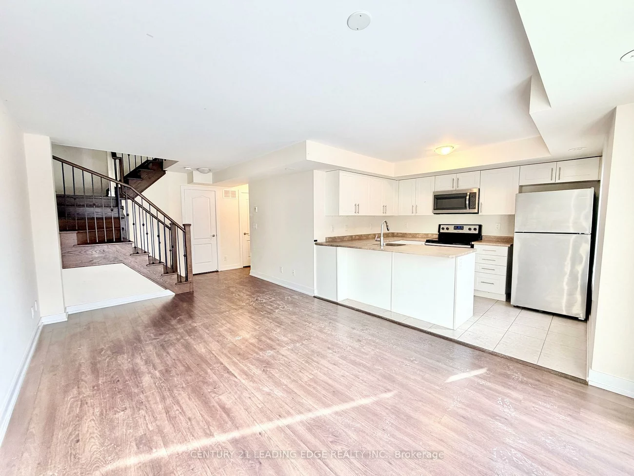 1, Blanche, Cornell, Markham