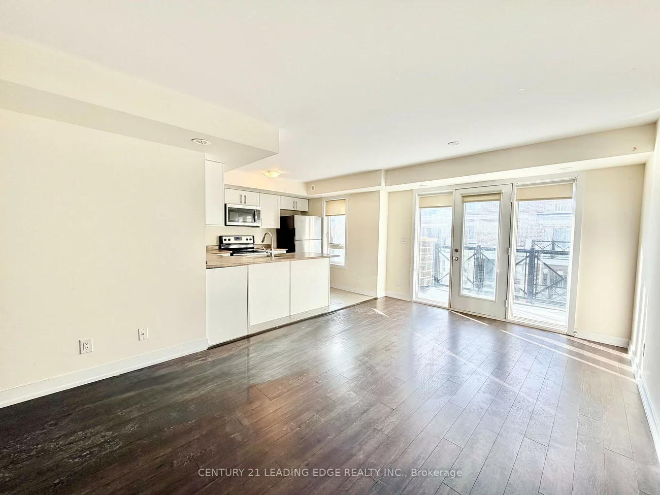 1, Blanche, Cornell, Markham