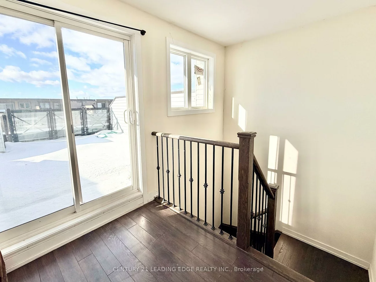 1, Blanche, Cornell, Markham