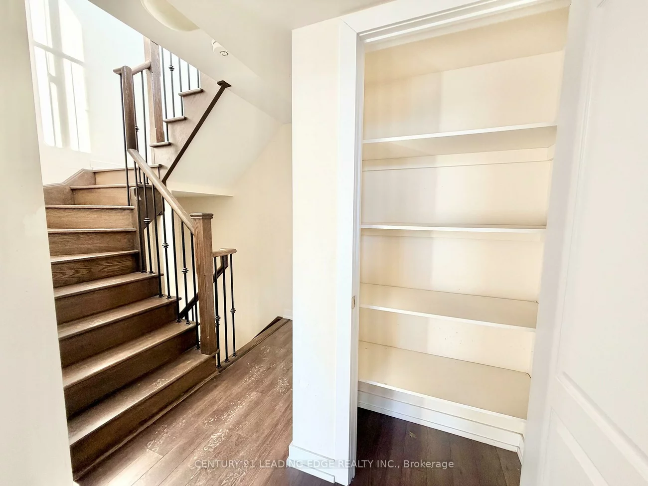 1, Blanche, Cornell, Markham