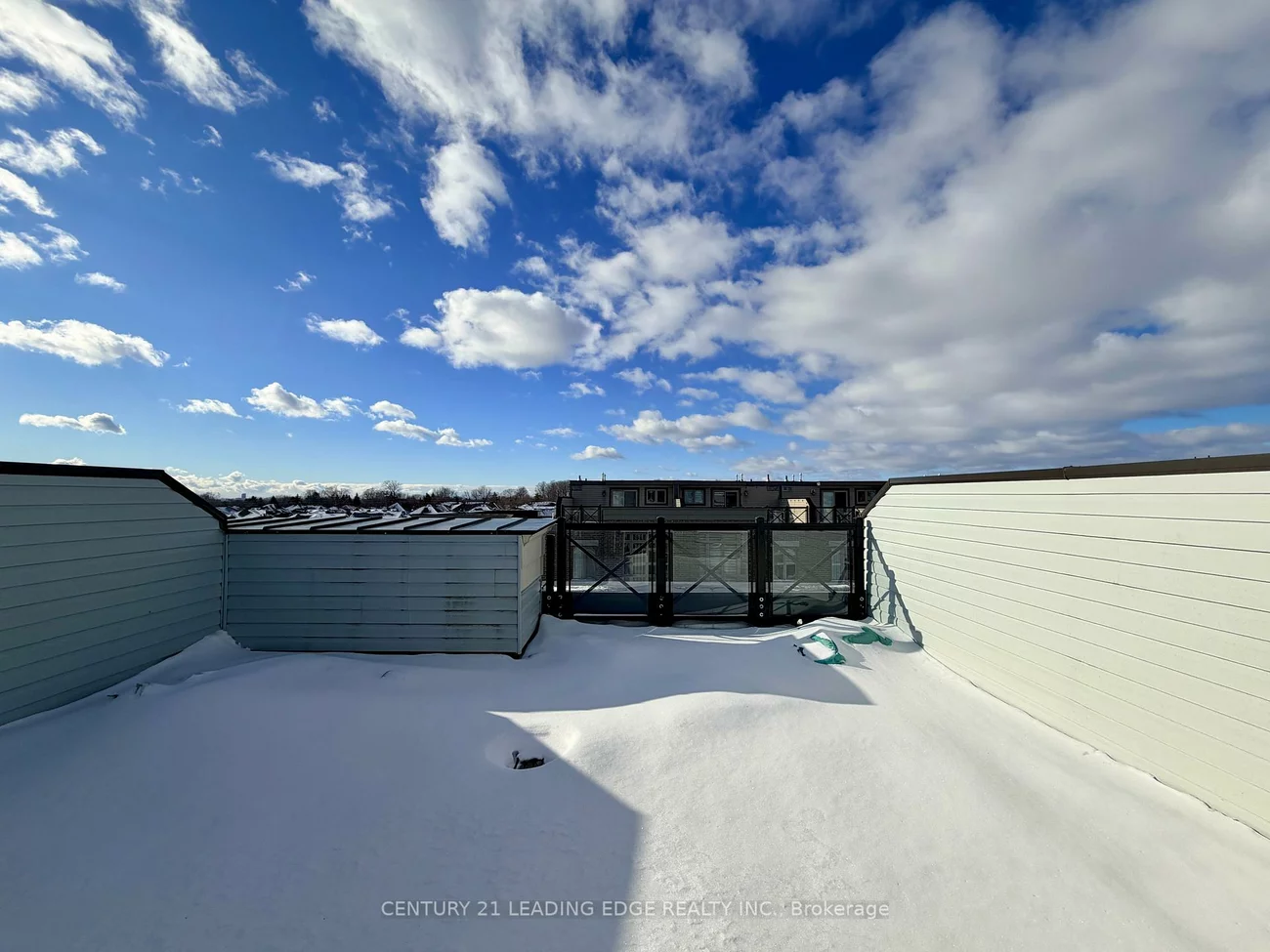 1, Blanche, Cornell, Markham