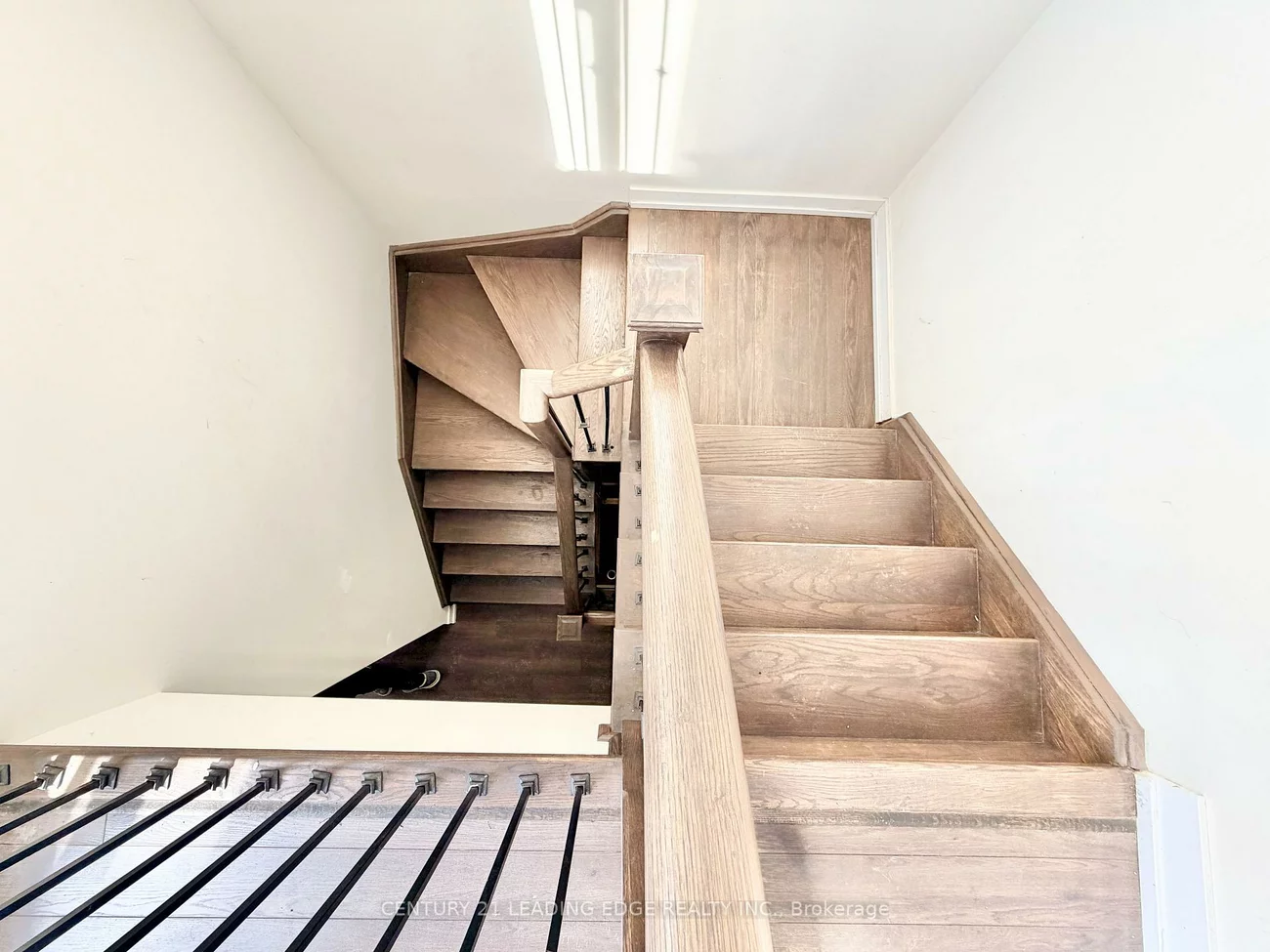 1, Blanche, Cornell, Markham