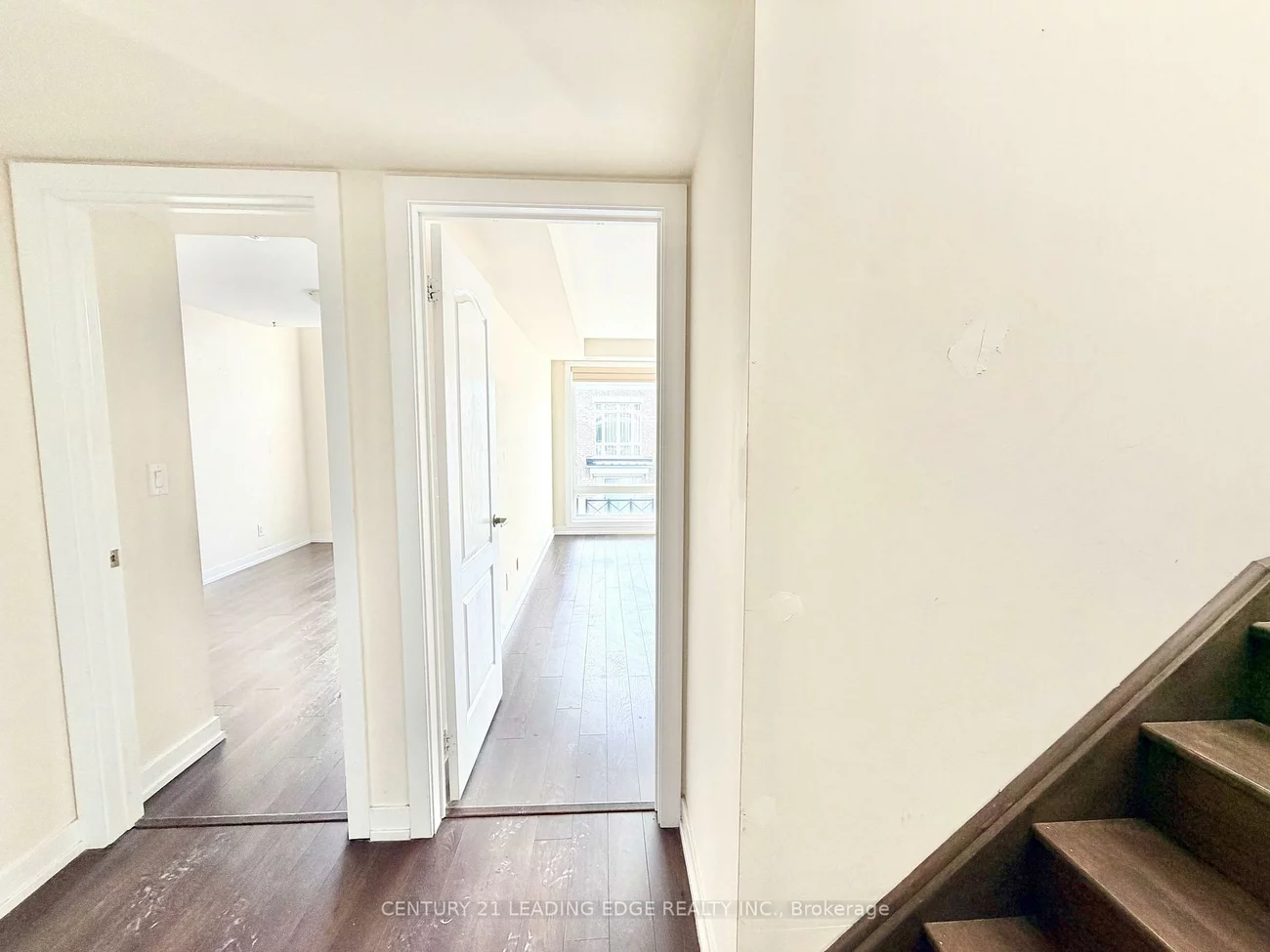 1, Blanche, Cornell, Markham