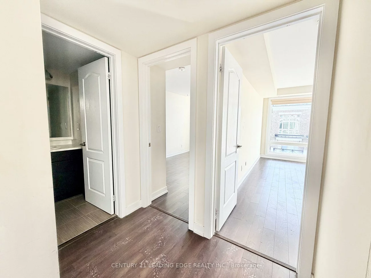 1, Blanche, Cornell, Markham