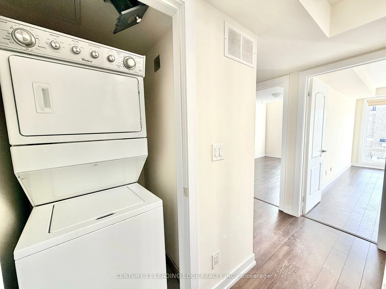 1, Blanche, Cornell, Markham