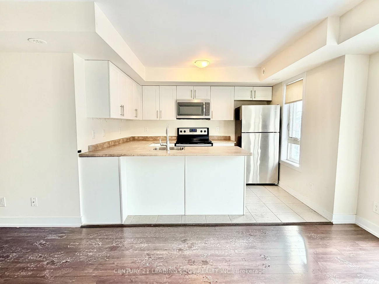 1, Blanche, Cornell, Markham