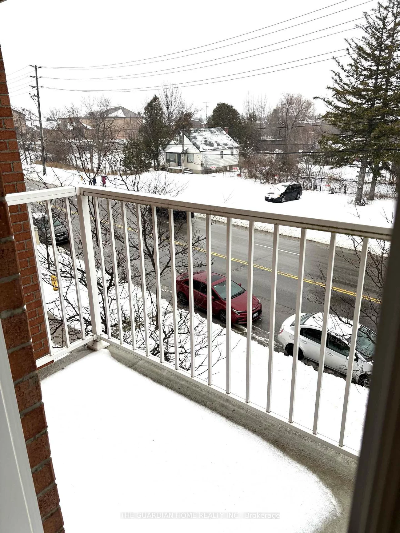 88, Old Kennedy, Milliken Mills East, Markham