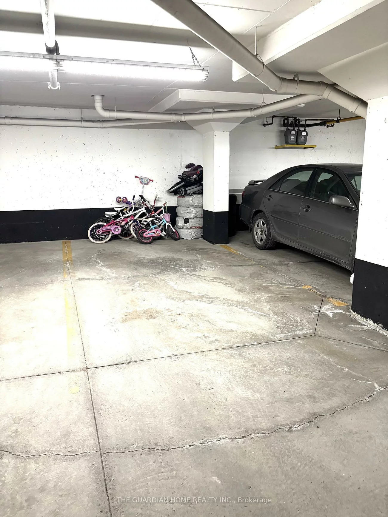 88, Old Kennedy, Milliken Mills East, Markham