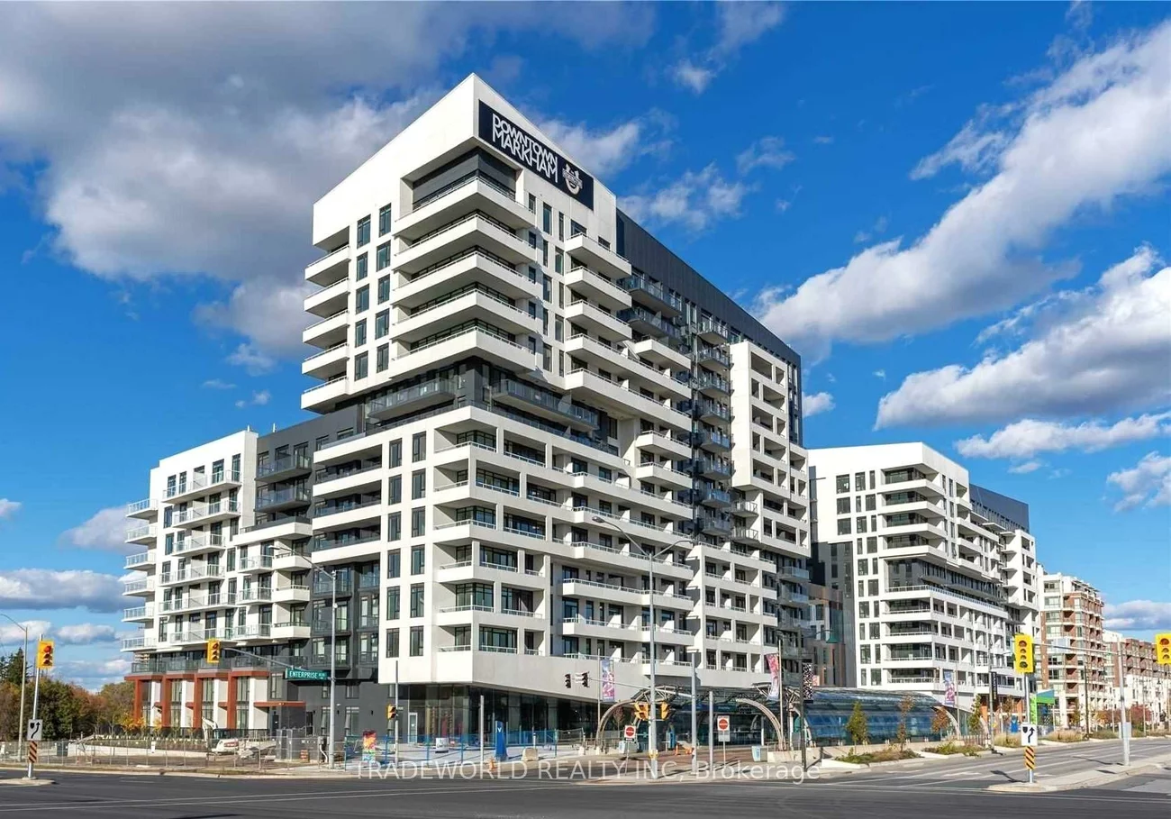 10, Rouge Valley, Unionville, Markham