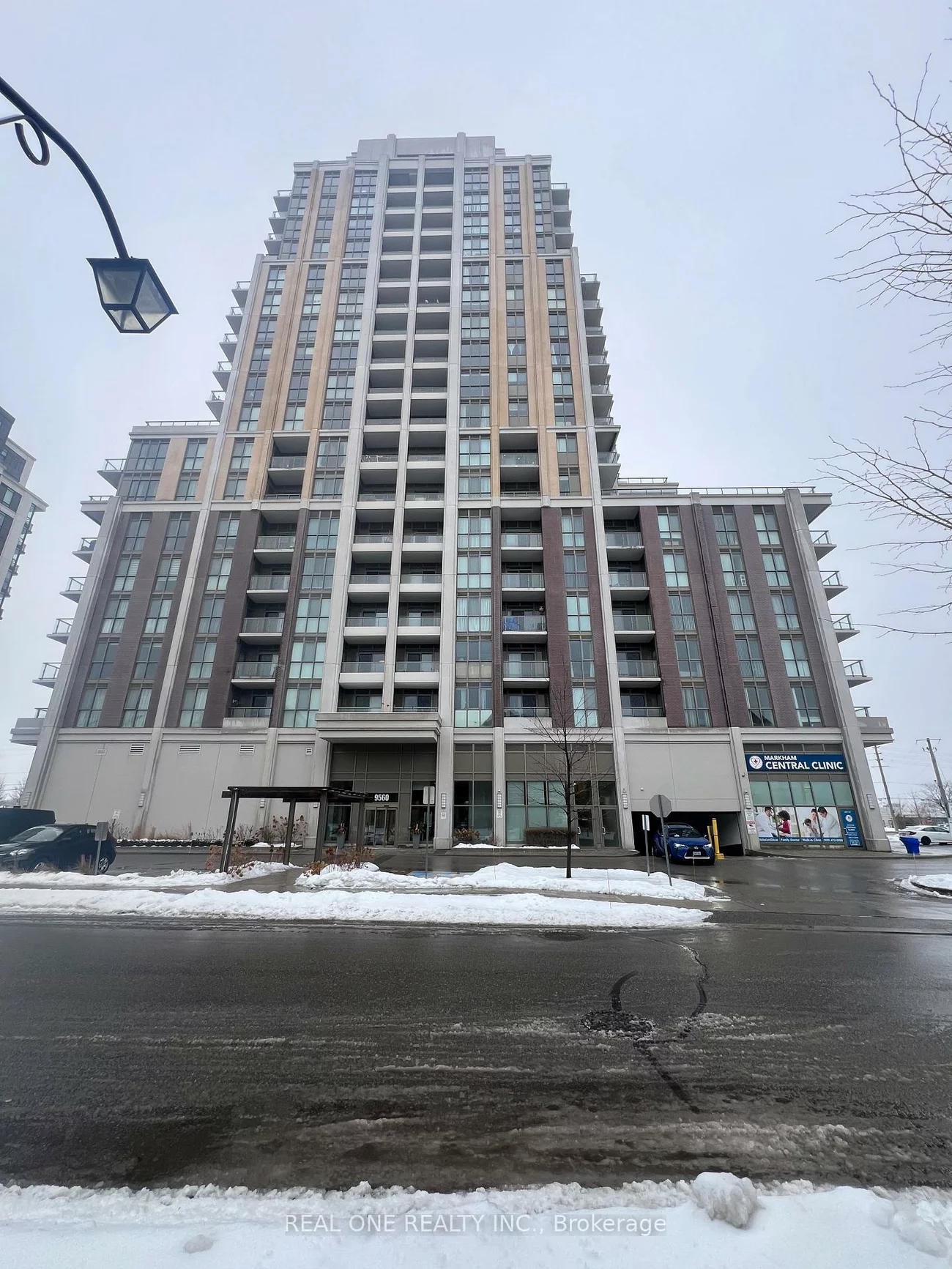 9560, Markham, Wismer, Markham