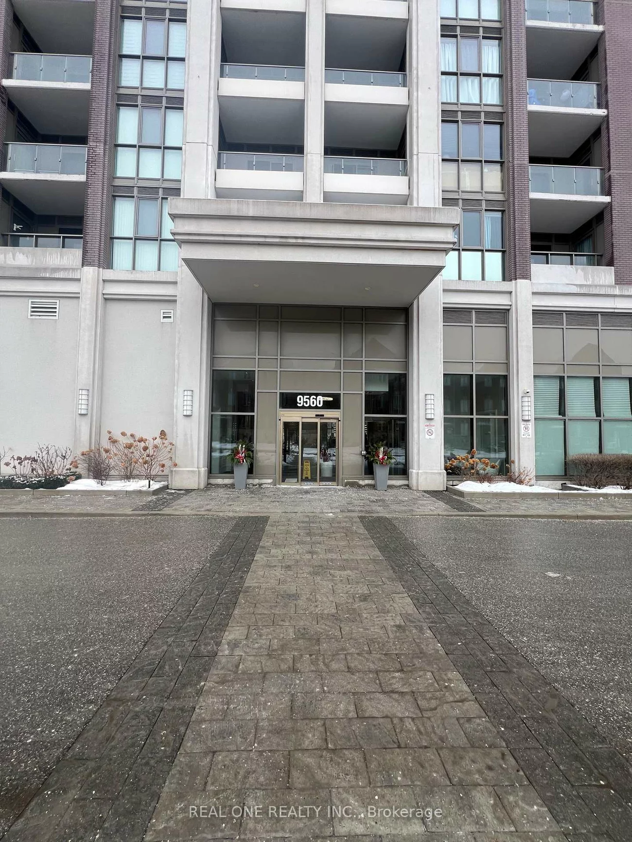 9560, Markham, Wismer, Markham