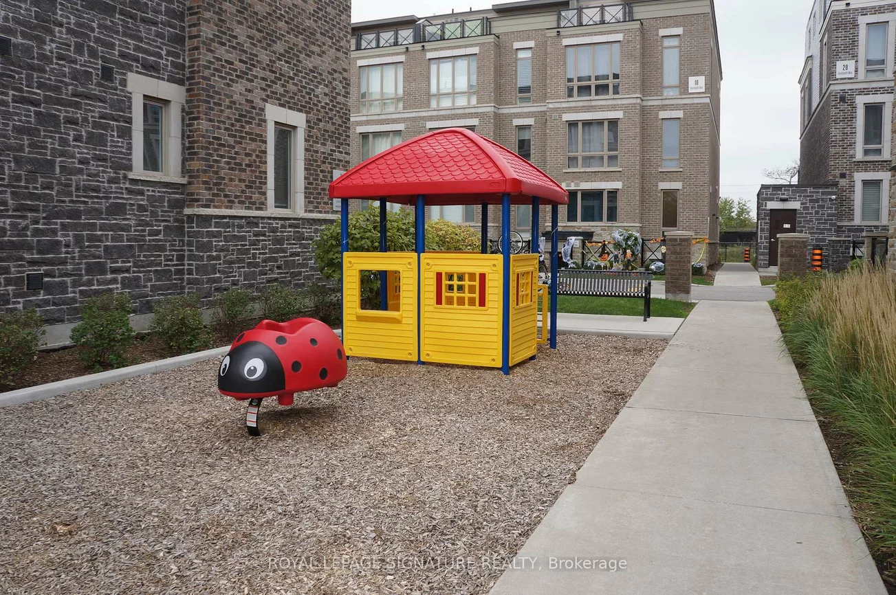 10, Dunsheath, Cornell, Markham