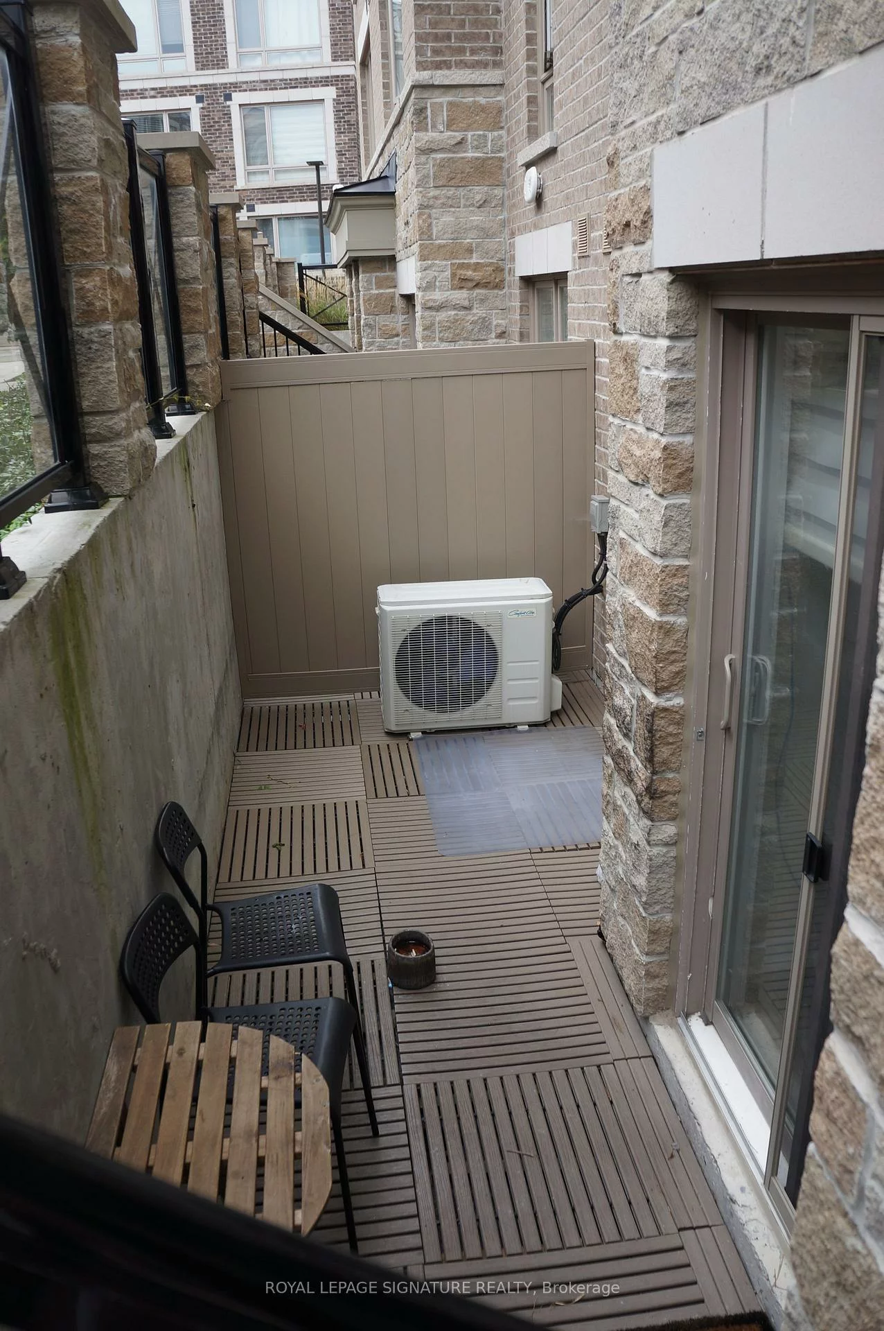 10, Dunsheath, Cornell, Markham