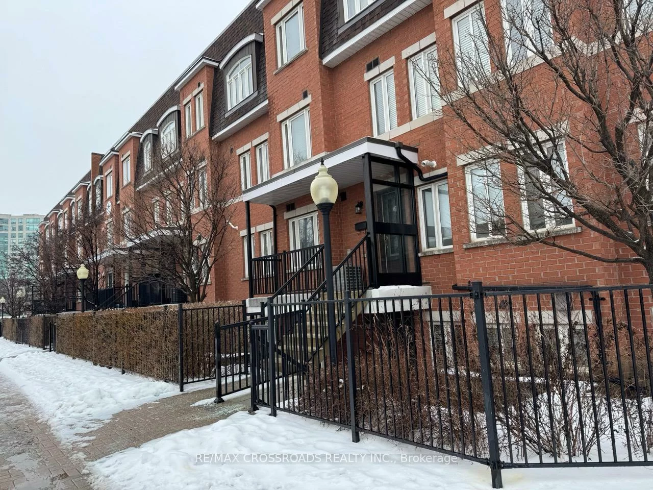 308, John, Aileen-Willowbrook, Markham