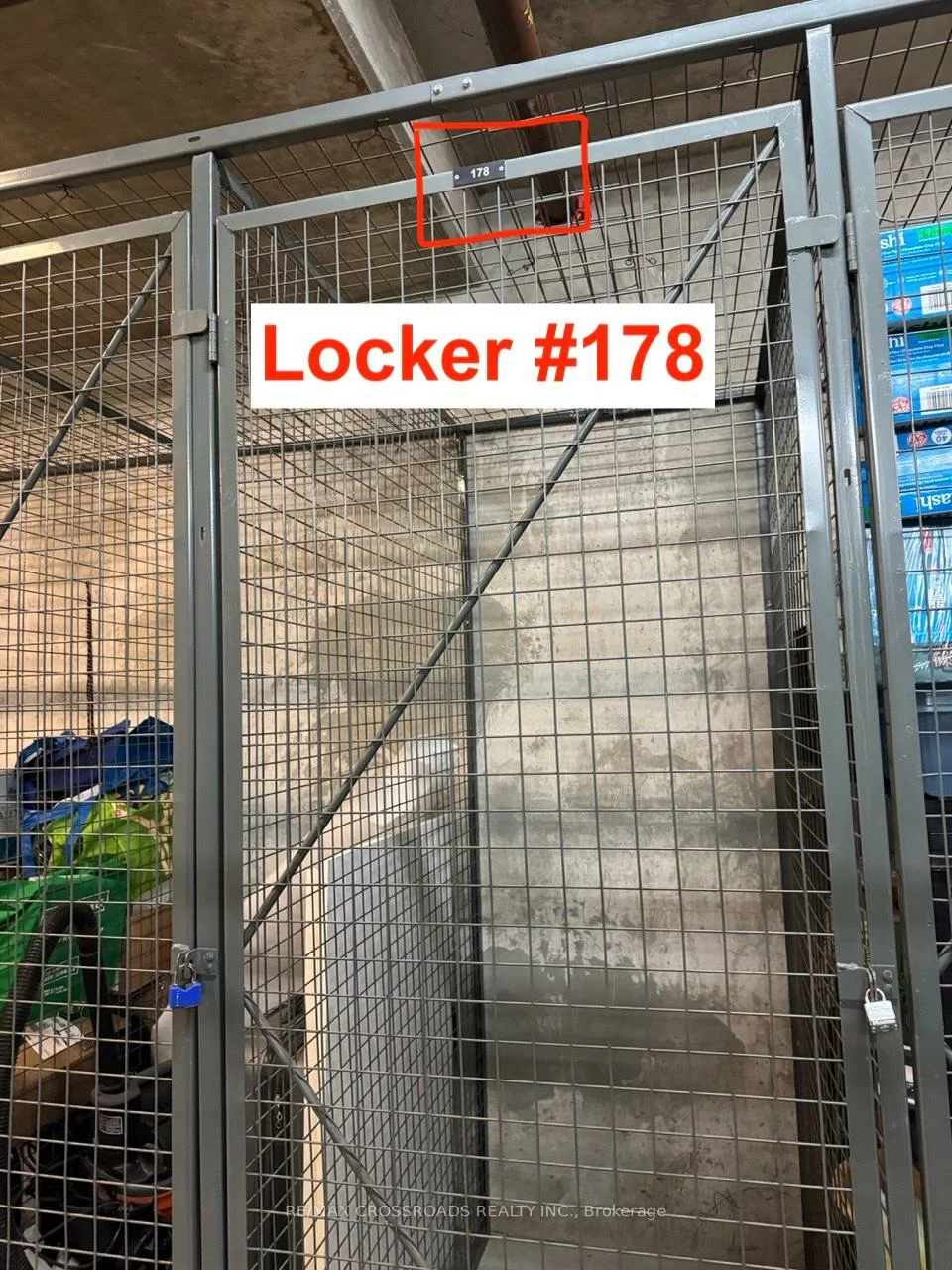 308, John, Aileen-Willowbrook, Markham