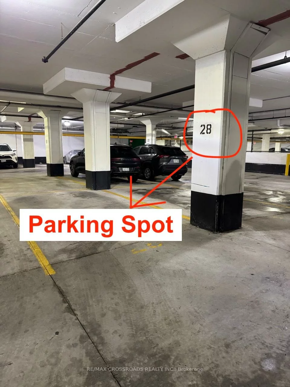 308, John, Aileen-Willowbrook, Markham