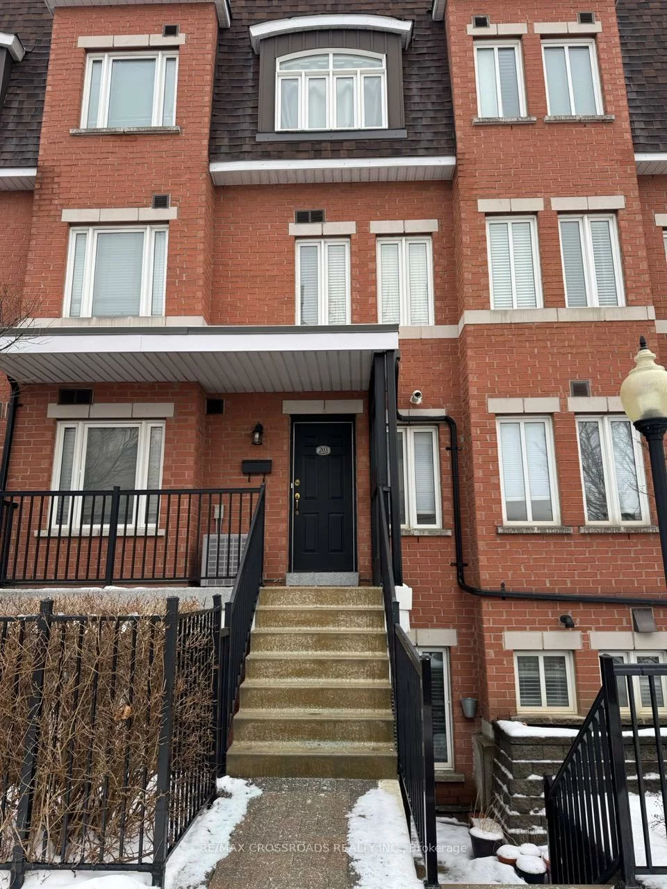 308, John, Aileen-Willowbrook, Markham