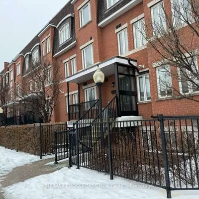 308, John, Aileen-Willowbrook, Markham