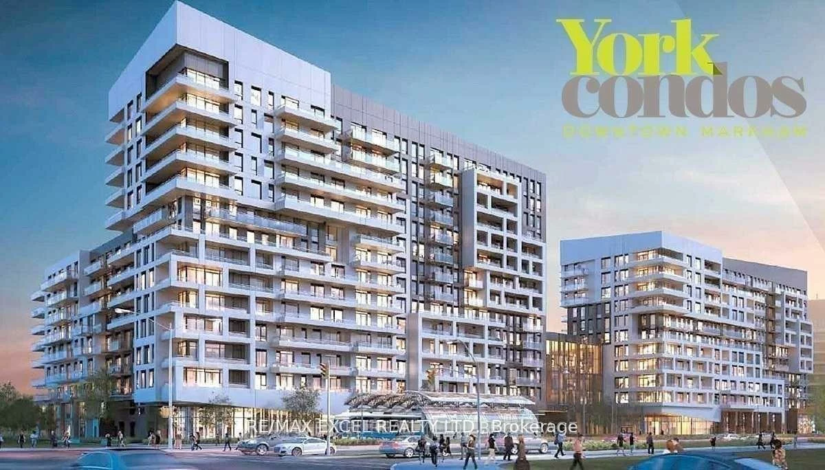 10, Rouge Valley, Unionville, Markham