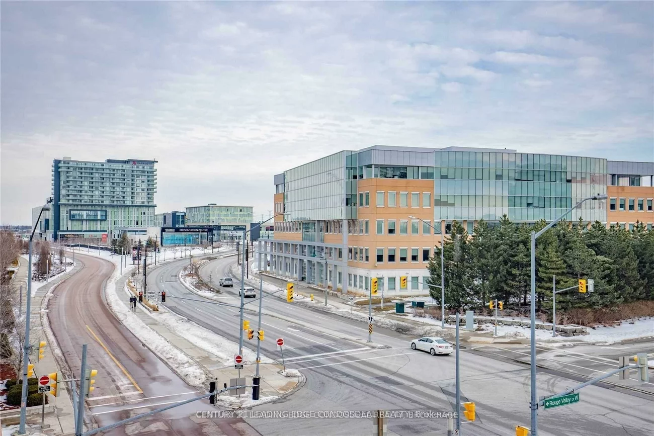 8, Rouge Valley, Unionville, Markham