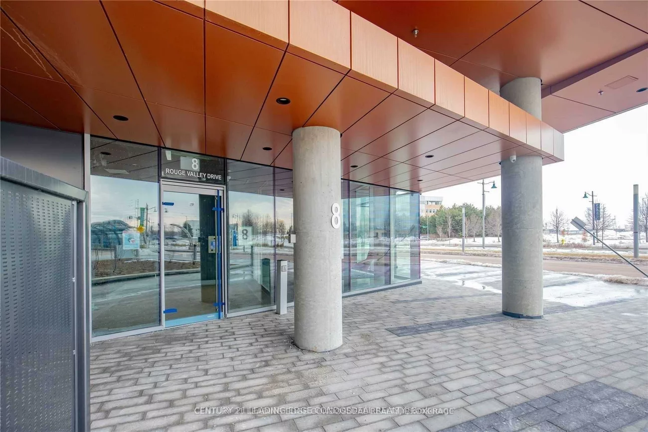 8, Rouge Valley, Unionville, Markham