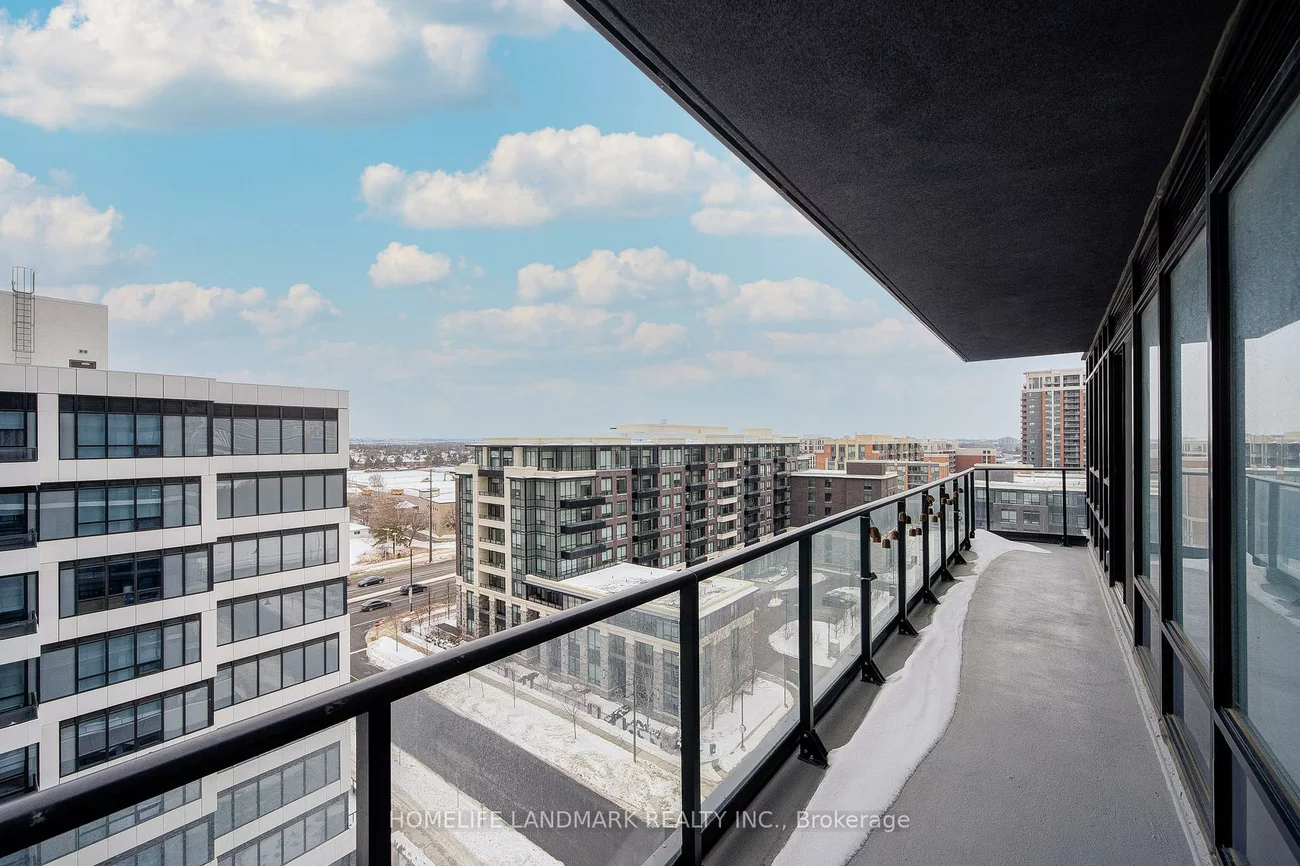 18, Water Walk, Unionville, Markham