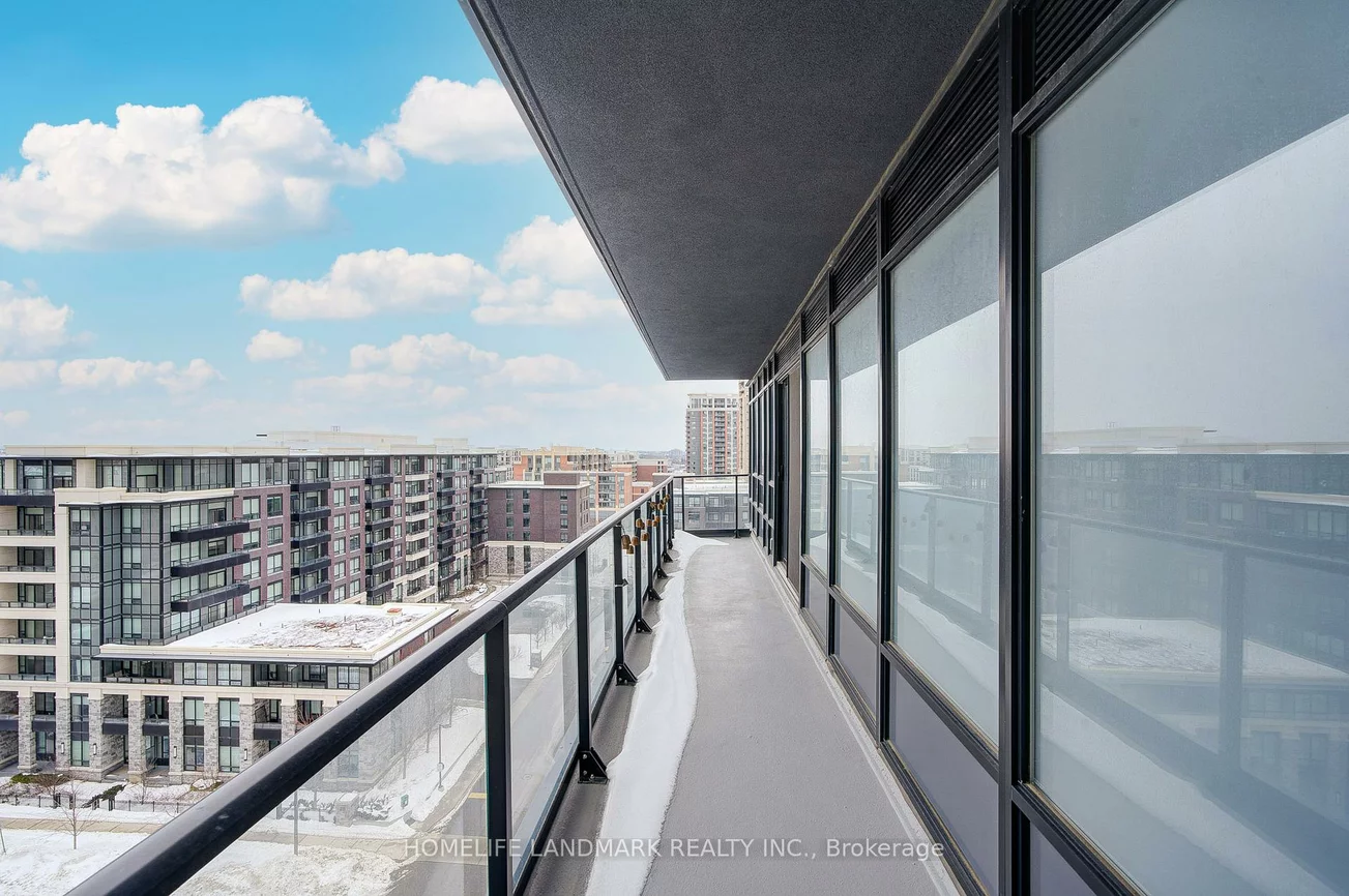 18, Water Walk, Unionville, Markham