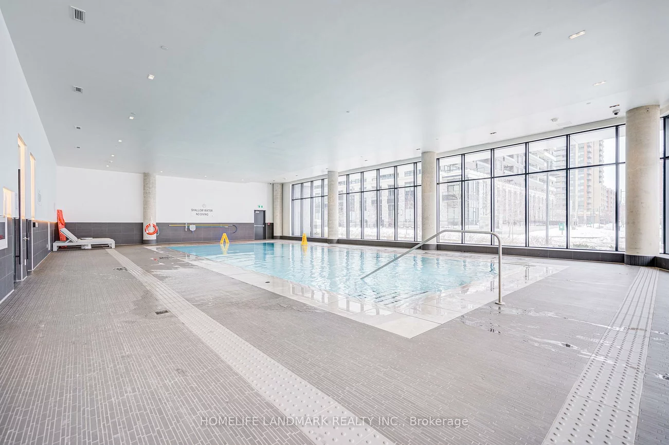 18, Water Walk, Unionville, Markham