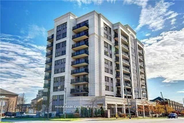 51, Saddlecreek, Commerce Valley, Markham