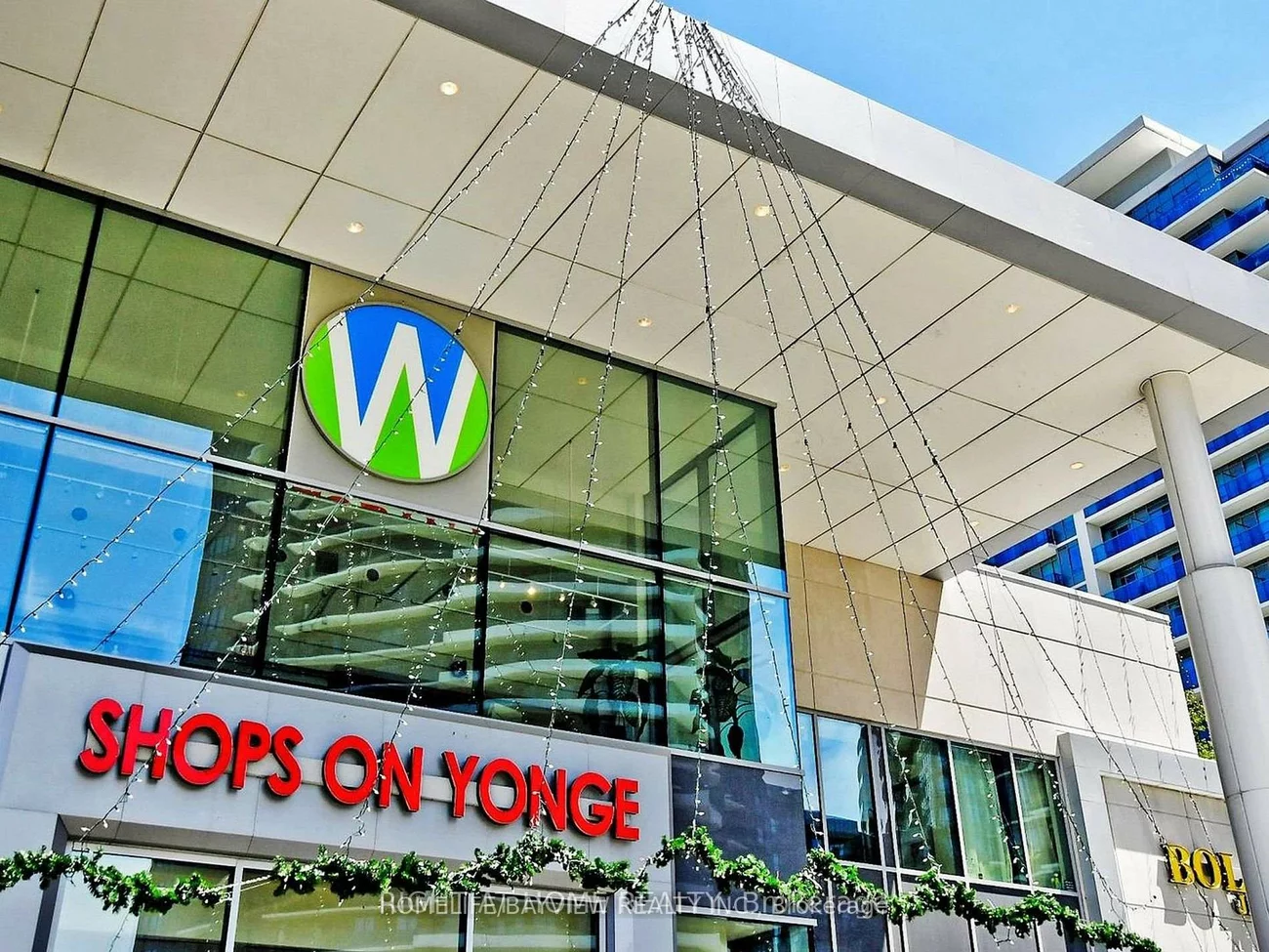 7165, Yonge, Thornhill, Markham