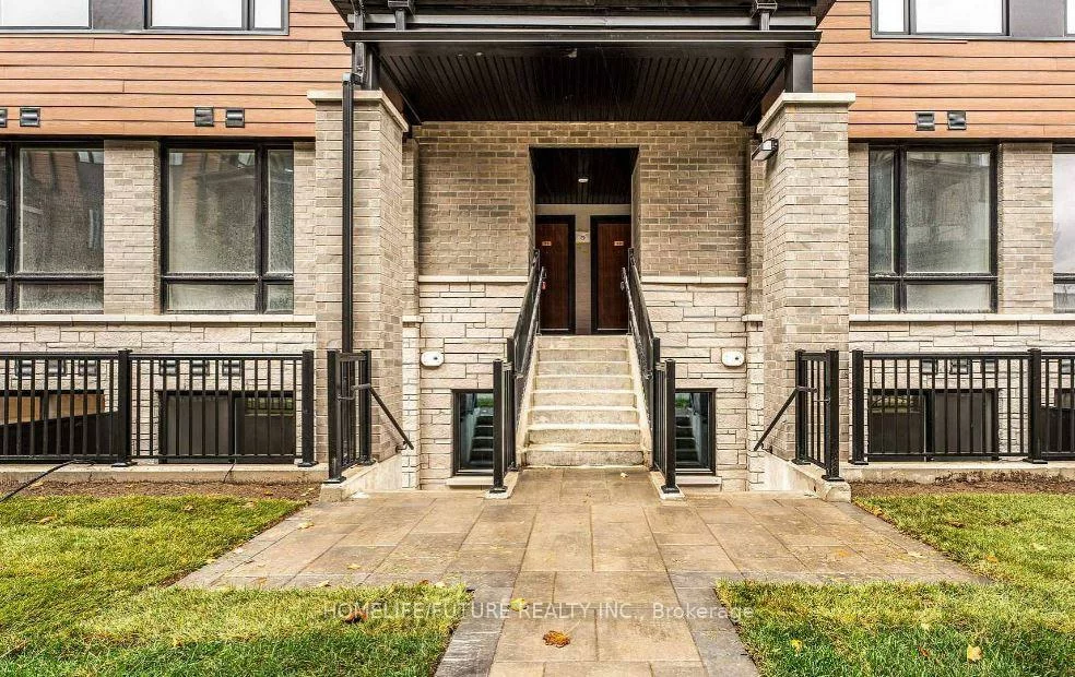 117, Marydale, Middlefield, Markham