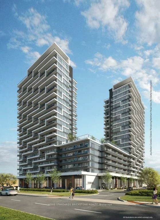 9751, Markham, Greensborough, Markham