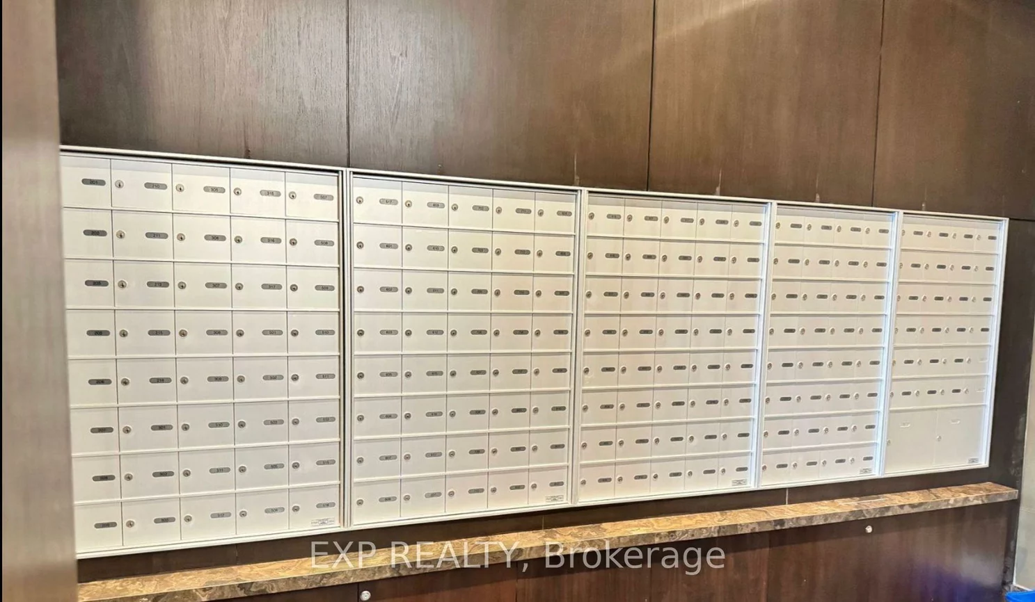 9582, Markham, Wismer, Markham