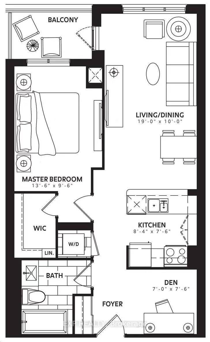 9582, Markham, Wismer, Markham
