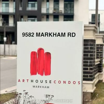 9582, Markham, Wismer, Markham