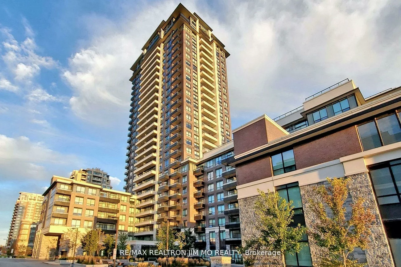 15, Water Walk, Unionville, Markham