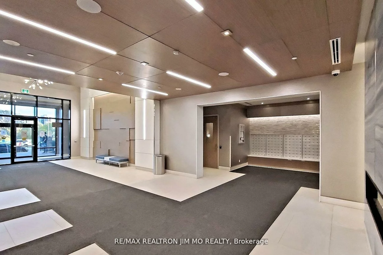 15, Water Walk, Unionville, Markham