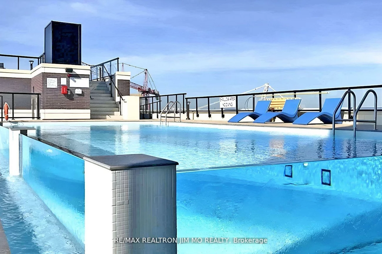 15, Water Walk, Unionville, Markham