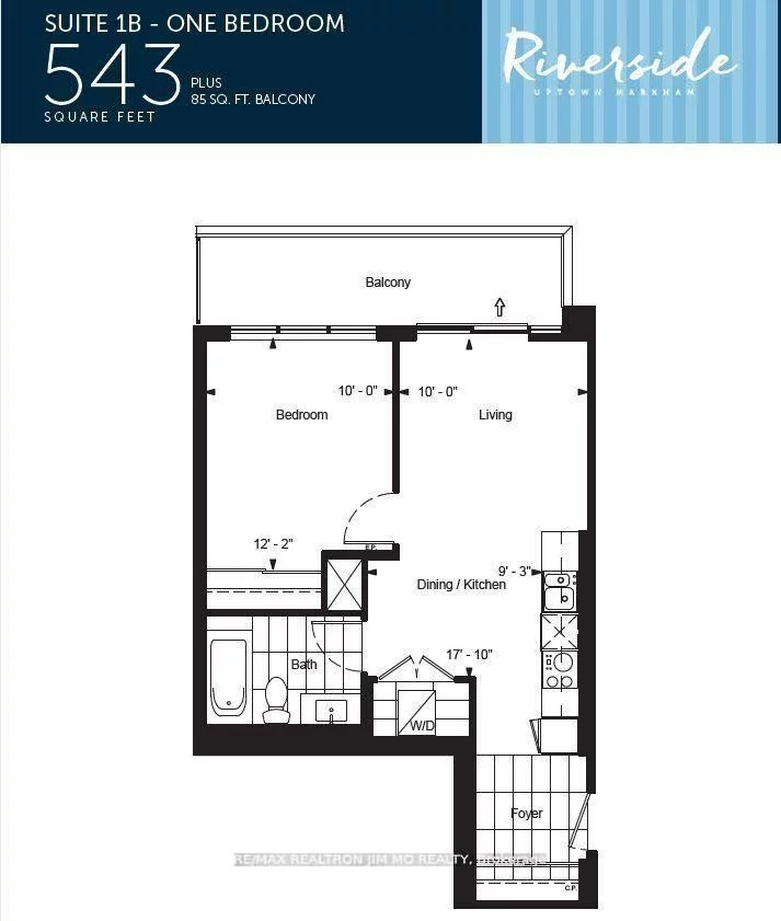 15, Water Walk, Unionville, Markham