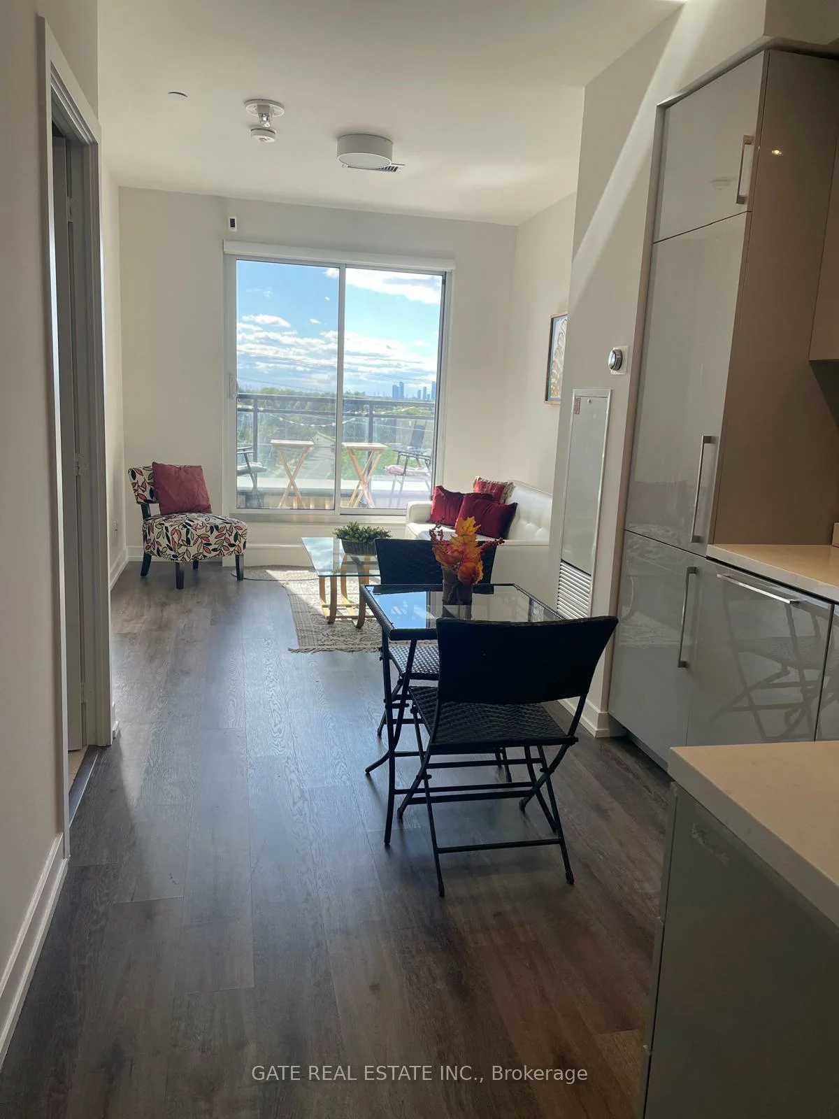 1, Grandview, Thornhill, Markham