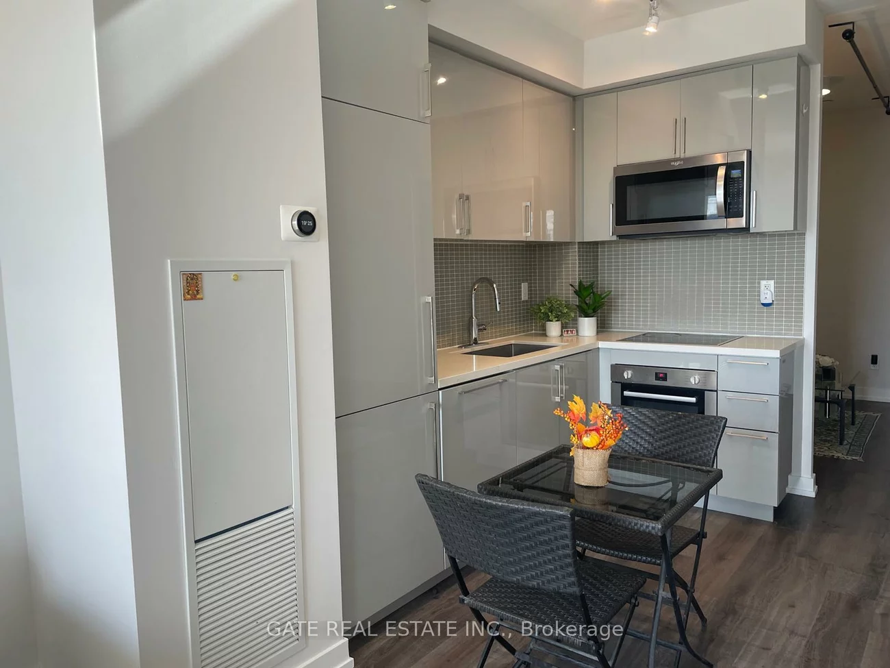 1, Grandview, Thornhill, Markham