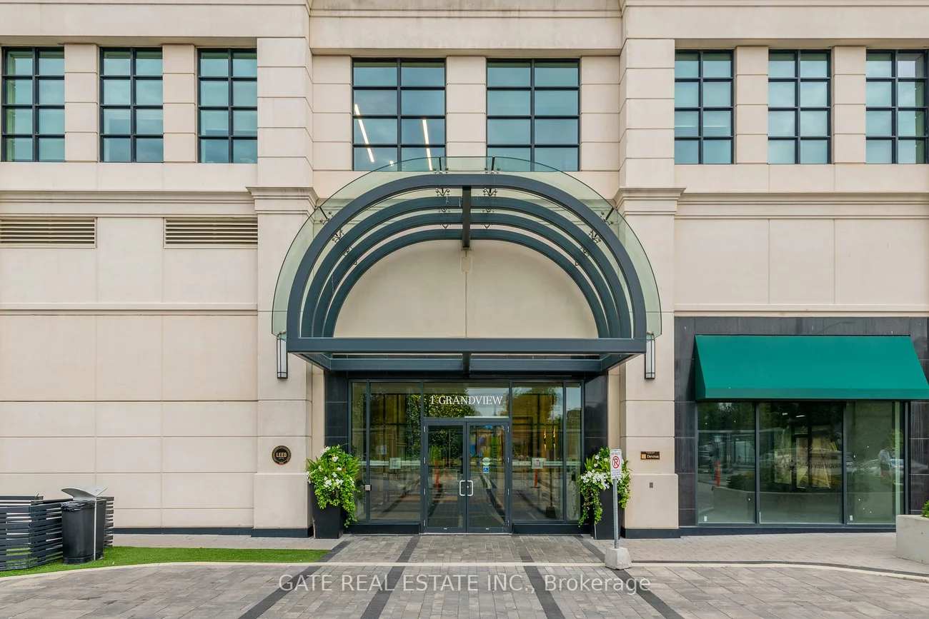 1, Grandview, Thornhill, Markham