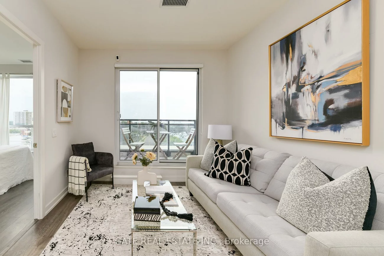 1, Grandview, Thornhill, Markham