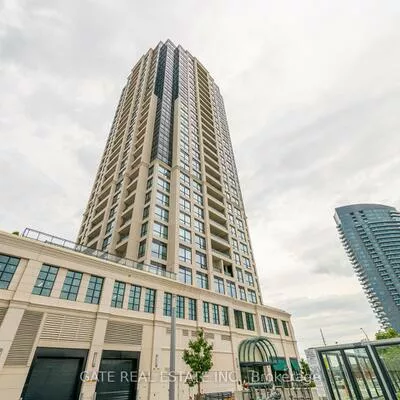 1, Grandview, Thornhill, Markham